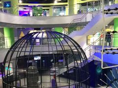 -苏州青少年科技馆