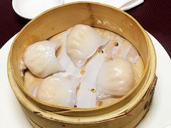 -新澳港式茶餐厅(余姚路店)