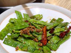 -冯烫烫跷脚牛肉·川菜小馆(武胜西街店)