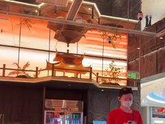 -西塔老太太泥炉烤肉(上海七宝领展广场店)