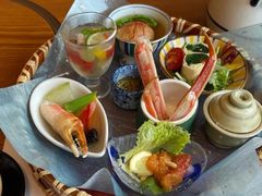 -蟹道乐(道顿堀本店)