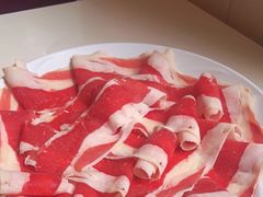 -福寿斋·老北京铜锅涮肉·烤鸭(顺义总店)