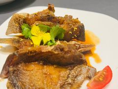 -月湖翠·上海菜(思南公馆淮海店)