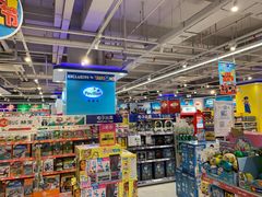 -TOYSRUS玩具反斗城(杭州萧山万象汇店)