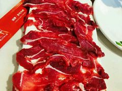 -焯牛潮汕牛肉火锅(云峰街创始店)