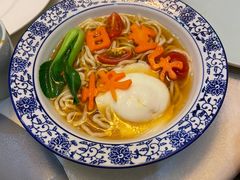 -全聚德(蓝山店)