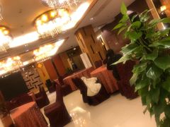 -西安饭庄(立丰国际店)