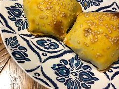 烤包子-阿罗新疆菜(人民广场店)