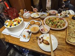 -福苗小骆驼烧烤(莲湖路店)