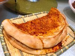 烤馕-巴依老爷·新疆美食(上城区天城路店)