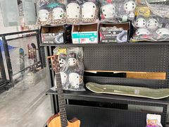 -VSP火山滑板极限公园