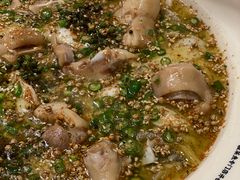 -渔语鱼新川菜Bistro(万象天地店)