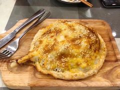 -巴依老爷新疆美食(清华东门店)