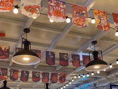 -石牌岭小亮蒸虾•湖北老字号(左岭店)