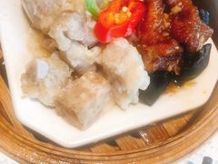 -又一间茶点轩(百汇广场店)