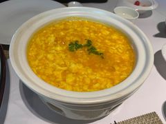 蟹黄豆花-同喜烤鸭店(光芒店)