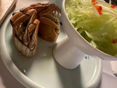 -小城故事·地道宁波味(月湖盛园店)