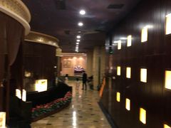 -北京西国贸大酒店