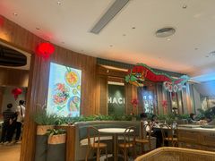 -芭札·Thai泰国餐厅(同和金铂天地店)