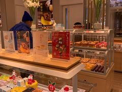 零售区-好利来(团结湖店)