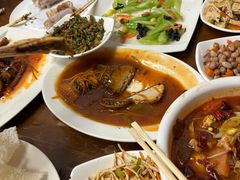 -少林寺欢喜地素斋馆