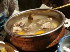 -丝路金桃·新疆菜(徐汇店)