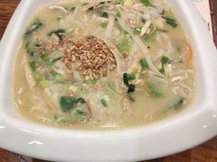 -老雒阳面馆·水席(定鼎门店)