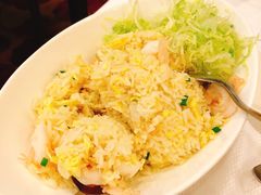 -新加坡海鲜共和(名胜世界圣淘沙海滨坊)