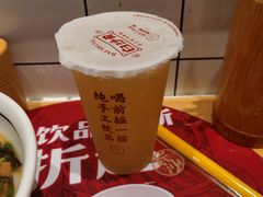 -白沙肴·长沙米粉.小炒湘菜(石厦时代广场店)