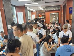 -吾穆勒蓬灰牛肉面·清真(北滨河中路店)