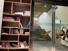 -扶光书店(中环店)