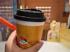 -茶话弄(中贸广场店)