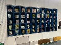-海马体照相馆(环贸iapm大师爱情店)
