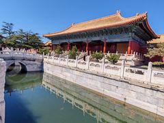 -北京市劳动人民文化宫(太庙)
