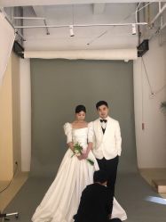 点击看大图 -青禾蒙娜丽莎婚纱摄影(武汉总店)
