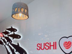 -Sushi Love 创意寿司(丽影广场店)