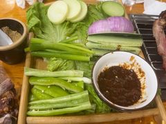-张记焖窑·十五年专注焖烤(雍和宫店)