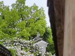 -惠山古镇·寄畅园