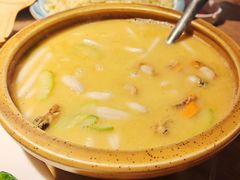 -山芋腔苏北菜(盐城滨海店)