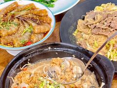 -唔止卤嘢·潮州菜(鹭江店)