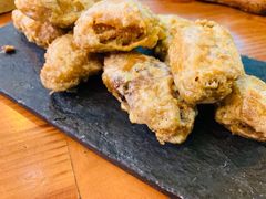 -豆蔻电影主题餐厅(四牌楼店)