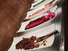 -汉巴味德·烤肉与啤酒的自助(杭州大悦城店)