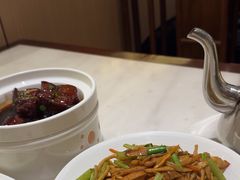 -小菜园新徽菜(无锡人民路红豆店)