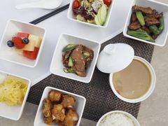 -上海崇明金茂凯悦酒店