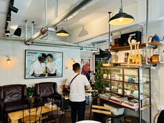 -Alimentari早午餐(安福路店)