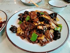 溜肝尖-鼎香润(德胜门内店)
