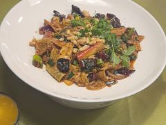 -拿渡·水煮鱼 麻辣香锅(西单大悦城店)