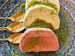 -龟兹KUCINA·新疆菜(前滩L+PLAZA店)