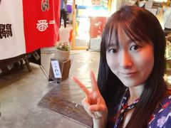 -拉面莊夢語＆中华料理八椿