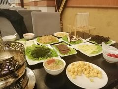 -栈桥王子饭店-风味餐厅
